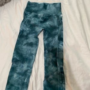 Free People Movement Good Karma legging